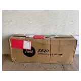 INSE S620 Cordless Vacuum Cleaner, 30kPa 300W Stick Vacuum up to 45min Runtime, 6-in-1 Lightweight Rechargeable Vacuum