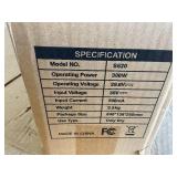 INSE S620 Cordless Vacuum Cleaner, 30kPa 300W Stick Vacuum up to 45min Runtime, 6-in-1 Lightweight Rechargeable Vacuum