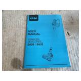 INSE S620 Cordless Vacuum Cleaner, 30kPa 300W Stick Vacuum up to 45min Runtime, 6-in-1 Lightweight Rechargeable Vacuum