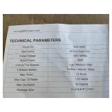 LifePlus Evaporative Air Cooler Tower Fan Portable Air Conditioners Indoor 3-in-1 Humidifier