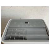 Hisense 35-Pint 2-Speed Dehumidifier ENERGY STAR 3000 sq ft