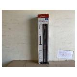 Lasko Oscillating All Season Tower Fan and Space Heater in One for Home with Adjustable Thermostat