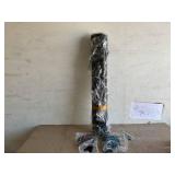 Lasko Oscillating All Season Tower Fan and Space Heater in One for Home with Adjustable Thermostat