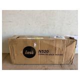 INSE N520 Lightweight Cordless Stick Vacuum Cleaner 25kPa with 45min Runtime for Carpet Floor Pet Hair