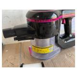 INSE N520 Lightweight Cordless Stick Vacuum Cleaner 25kPa with 45min Runtime for Carpet Floor Pet Hair