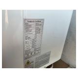 MaxKare 8000 BTU Portable Air Conditioner