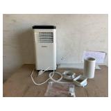 MaxKare 8000 BTU Portable Air Conditioner