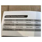 INSE N520 Lightweight Cordless Stick Vacuum Cleaner 25kPa with 45min Runtime for Carpet Floor Pet Hair