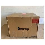 Zokop 14000BTU 1600W Window Air Conditioner With Wifi And Remote