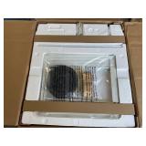 Zokop 14000BTU 1600W Window Air Conditioner With Wifi And Remote