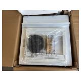 Zokop 14000BTU 1600W Window Air Conditioner With Wifi And Remote