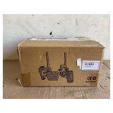 DriFeez Gas and Brake Pedal Extenders for Short Drivers People Driving Cars, Go Kart, Ride on Toys