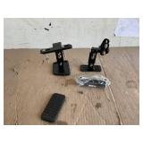 DriFeez Gas and Brake Pedal Extenders for Short Drivers People Driving Cars, Go Kart, Ride on Toys