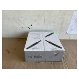 WHALL Handheld Cordless Vacuum, 15KPA Portable Vacuum, LED Display, Fast Charge, Lightweight