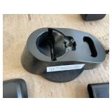 WHALL Handheld Cordless Vacuum, 15KPA Portable Vacuum, LED Display, Fast Charge, Lightweight