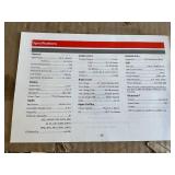 BOSS Audio Systems BVCP9685A Car Stereo - Apple CarPlay, Android Auto, Double Din, 6.75" Touchscreen