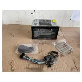 BOSS Audio Systems BVCP9685A Car Stereo - Apple CarPlay, Android Auto, Double Din, 6.75" Touchscreen