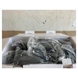 FIT KING Leg and Foot Massager for Circulation with Knee Heat, Handheld Controller with Multiple Massage