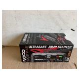 NOCO Boost Plus GB40 1000A UltraSafe Car Battery Jump Starter