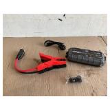 NOCO Boost Plus GB40 1000A UltraSafe Car Battery Jump Starter