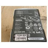 NOCO Boost Plus GB40 1000A UltraSafe Car Battery Jump Starter