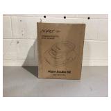 AIPER Scuba SE Robotic Pool Cleaner, Cordless Robotic Pool Vacuum, Lasts up to 90 Mins