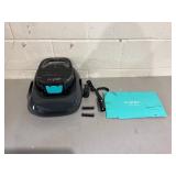 AIPER Scuba SE Robotic Pool Cleaner, Cordless Robotic Pool Vacuum, Lasts up to 90 Mins