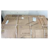 MaxKare Treadmill with Auto Incline Folding Treadmill 12% Incline 2.5 Horse Power 15 Preset for Home Use 8.5 mph Range