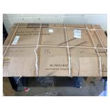 MaxKare Treadmill with Auto Incline Folding Treadmill 12% Incline 2.5 Horse Power 15 Preset for Home Use 8.5 mph Range