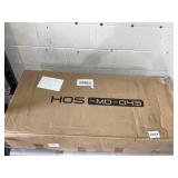 5 Drawer Dresser Side Board