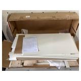 5 Drawer Dresser Side Board