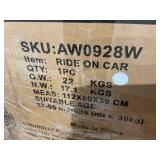 Licensed Chevrolet Silverado Trail Boss 12V Ride on Truck Electric Cars for Kids Ride on Car with Remote Control