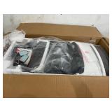 Licensed Chevrolet Silverado Trail Boss 12V Ride on Truck Electric Cars for Kids Ride on Car with Remote Control