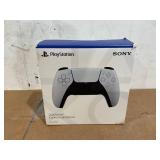Sony PS5 DualSense Wireless Controller - White