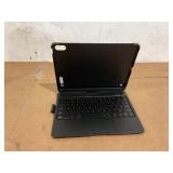 Typecase Touch for iPad 9th Generation Keyboard Case (10.2", 2021), Multi-touch Trackpad