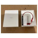 SHOKZ OpenRun Bluetooth Bone Conduction Running Headphones - SS23