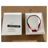 SHOKZ OpenRun Bluetooth Bone Conduction Running Headphones - SS23