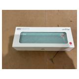 A40 Thermal Portable Printer, Supports 8.26"x11.69" US Letter, Wireless Inkless Bluetooth Mobile Travel Printer