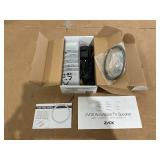 ZVOX AccuVoice AV100 Compact TV Soundbar Speaker with 6 Levels of Voice Boost