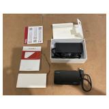 iVANKY FusionDock 1 MacBook Pro Docking Station with 150W Power Adapter, 12-in-2 Dual 4K@60Hz Monitor Dock for MacBook M1/M2/M3 Pro/Max Display Dock 2HDMI 2.0