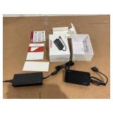 iVANKY FusionDock 1 MacBook Pro Docking Station with 150W Power Adapter, 12-in-2 Dual 4K@60Hz Monitor Dock for MacBook M1/M2/M3 Pro/Max Display Dock 2HDMI 2.0