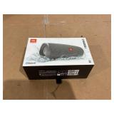 JBL Charge 4 - Portable Bluetooth speaker