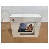 Google Nest Hub Max