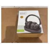 Avantree Ensemble - Wireless Headphones for TV Watching with Charging Dock & Transmitter