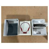 SHOKZ OpenRun Bluetooth Bone Conduction Running Headphones - SS23