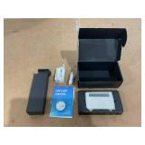 GL-X750V2 (Spitz) T-Mobile/AT&T IoT Device Certified, 4G LTE VPN Router Without BLE Module