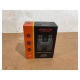 Athlon Optics 8x42 Midas UHD Gray Binoculars with ED Glass for Adults and Kids