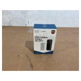 Eufy Security Video Doorbell (Wired) S330 with Chime, Dual Cam, Delivery Guard, Security Camera