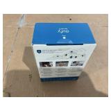 Eufy Security Video Doorbell (Wired) S330 with Chime, Dual Cam, Delivery Guard, Security Camera