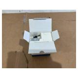 Eufy Security Video Doorbell (Wired) S330 with Chime, Dual Cam, Delivery Guard, Security Camera